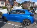 Peugeot 208 208 1.2i PureTech Allure Pack (EU6.4) Bleu - thumbnail 2
