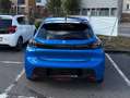 Peugeot 208 208 1.2i PureTech Allure Pack (EU6.4) Bleu - thumbnail 1