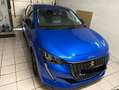 Peugeot 208 208 1.2i PureTech Allure Pack (EU6.4) Bleu - thumbnail 4