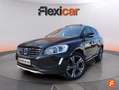 Volvo XC60 2.4D Momentum Negro - thumbnail 3