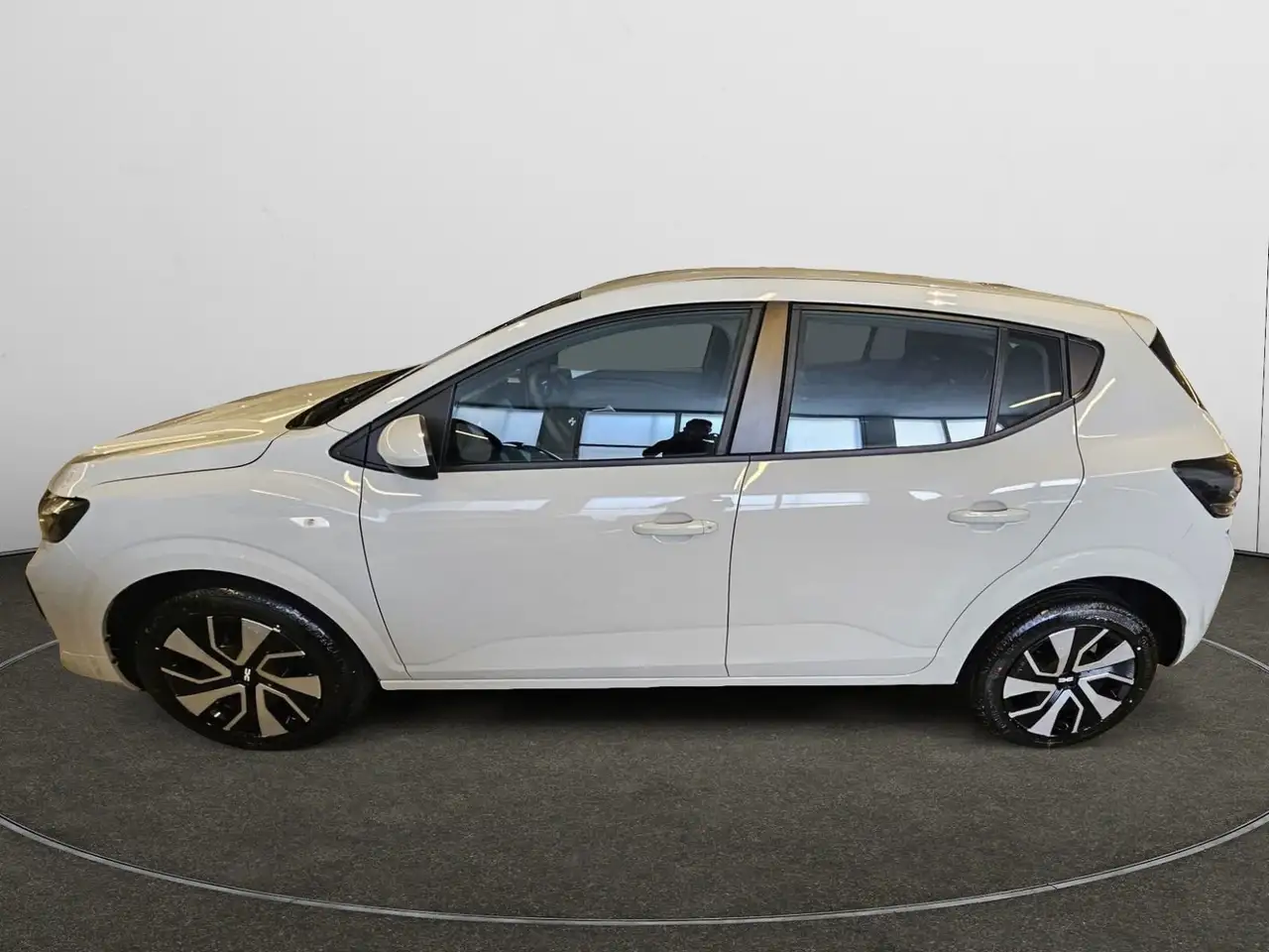 Dacia Sandero 2026
