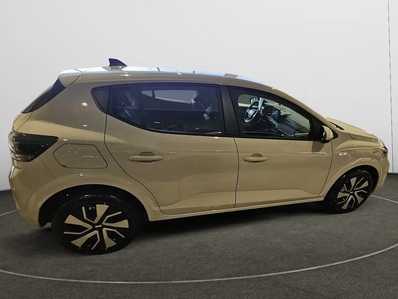 Dacia Sandero 2026