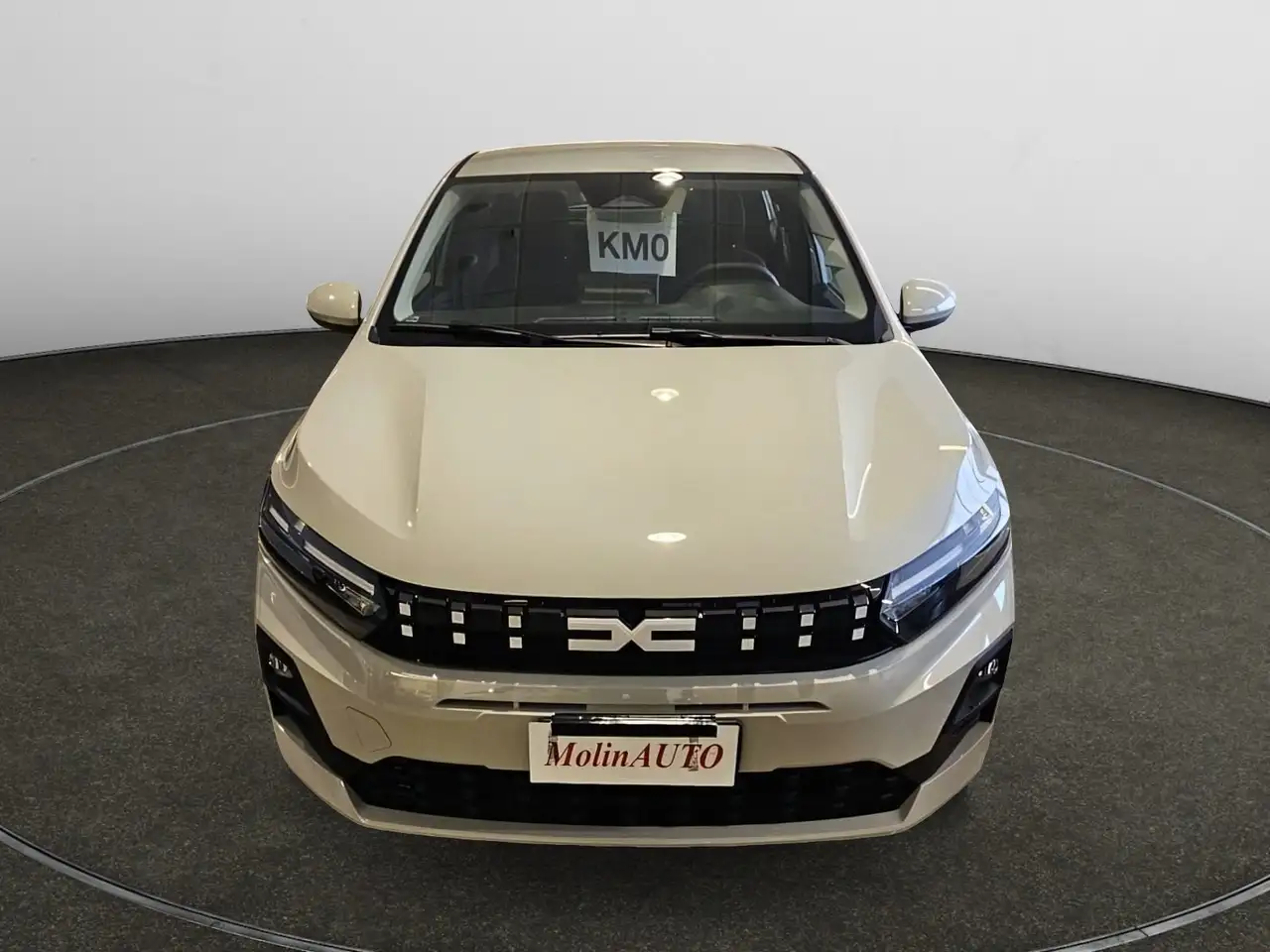 Dacia Sandero 2026