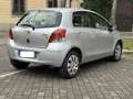 Toyota Yaris 1.0 5 porte Silver - thumbnail 4
