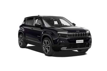 1.2 110cv e-Hybrid SUMMIT