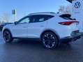 CUPRA Formentor VZ 1.4 TSI DSG eHybrid AHK+PANO+EL.HEC Weiß - thumbnail 3