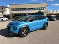 Citroen C3 C3 Picasso 1.6 bluehdi Exclusive 100cv my16 Blu/Azzurro - thumbnail 2