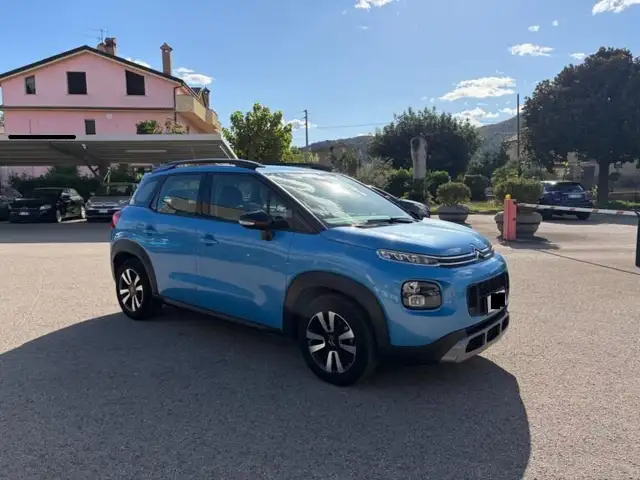 Citroen C3 C3 Picasso 1.6 bluehdi Exclusive 100cv my16