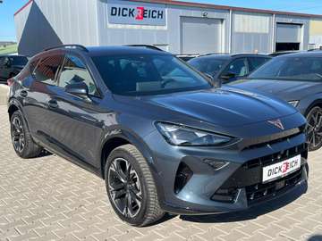 1.5 eTSI ALCANTARA*DRIVE-XL*360°KAM