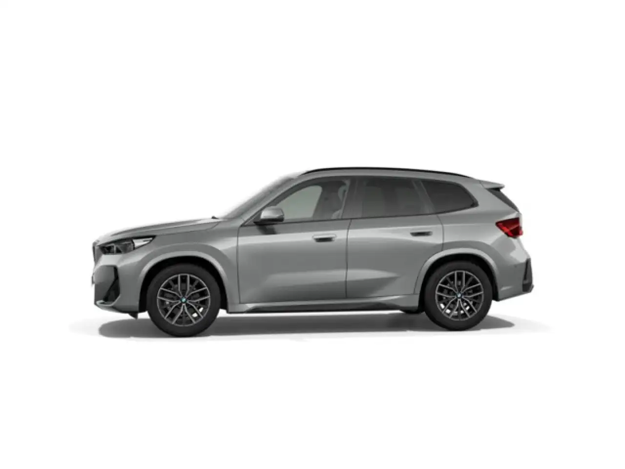 BMW X1 2026