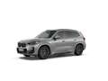 BMW X1 sDrive 20iA Plateado - thumbnail 2