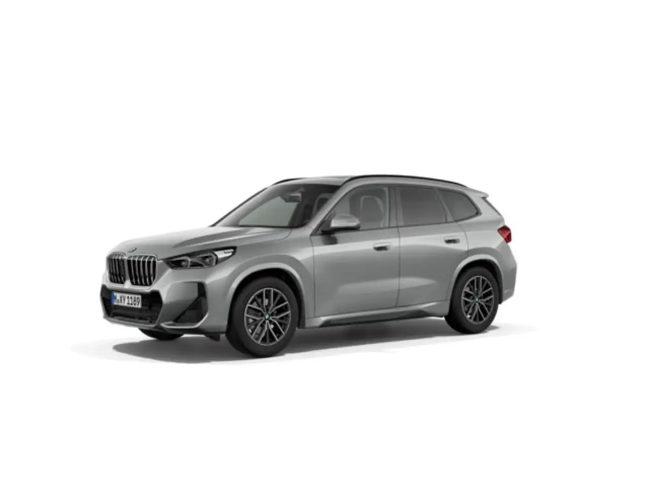 BMW X1 2026