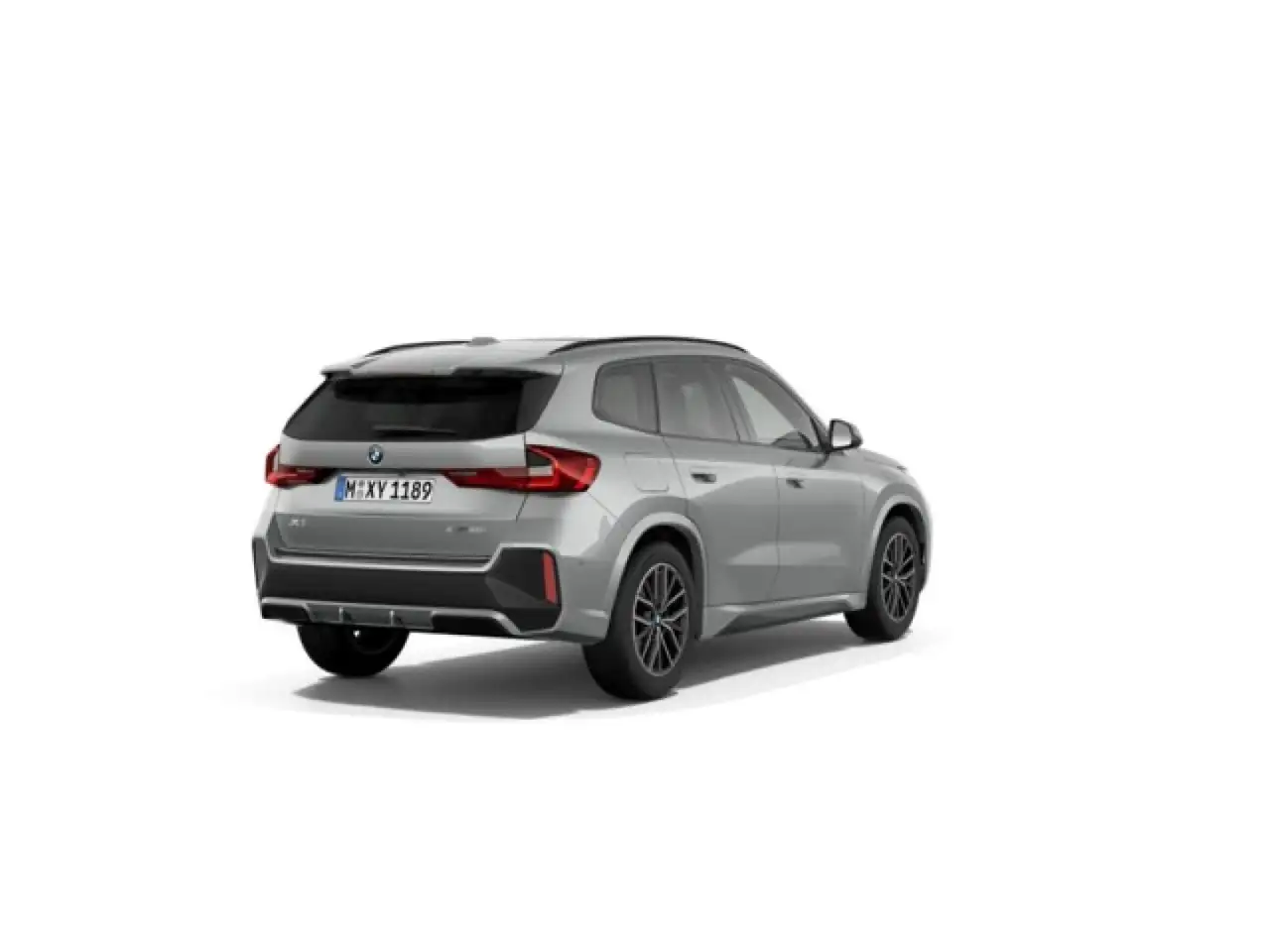 BMW X1 2026 — фото 11