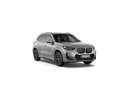 BMW X1 sDrive 20iA Plateado - thumbnail 9