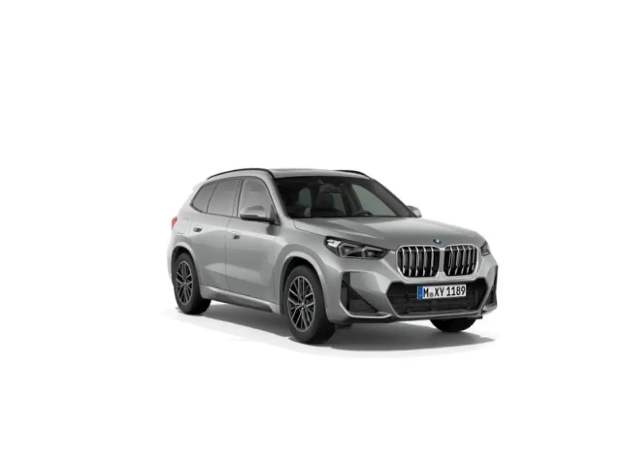 BMW X1 2026 — фото 9