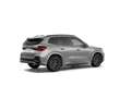 BMW X1 sDrive 20iA Plateado - thumbnail 8
