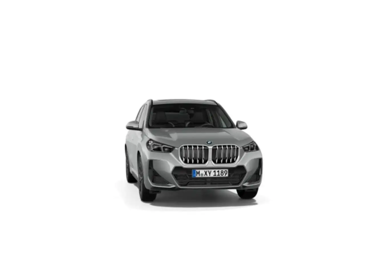 BMW X1 2026 — фото 6