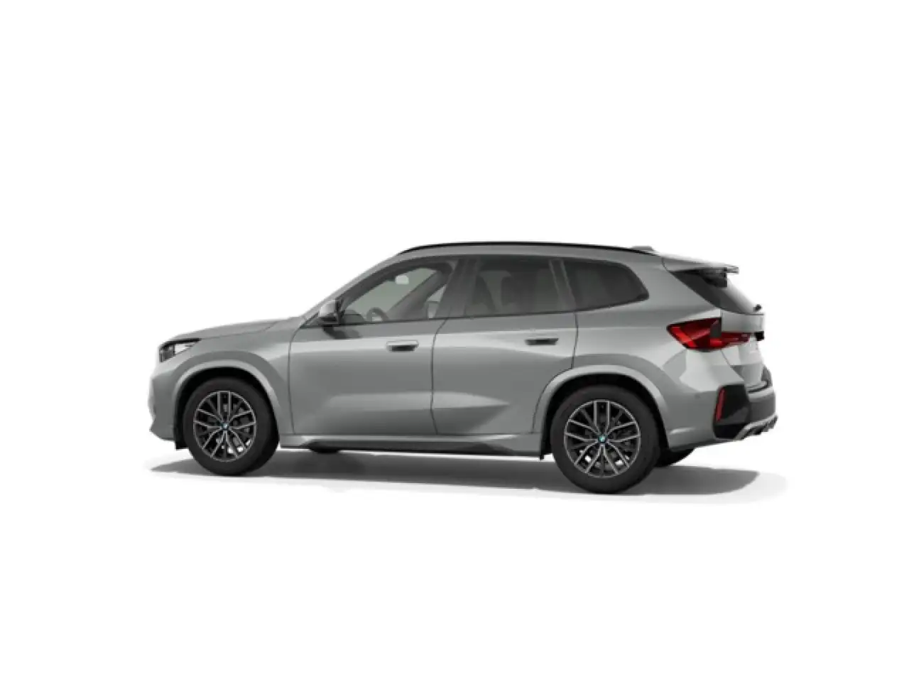 BMW X1 2026 — фото 10