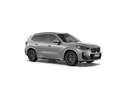 BMW X1 sDrive 20iA Plateado - thumbnail 4