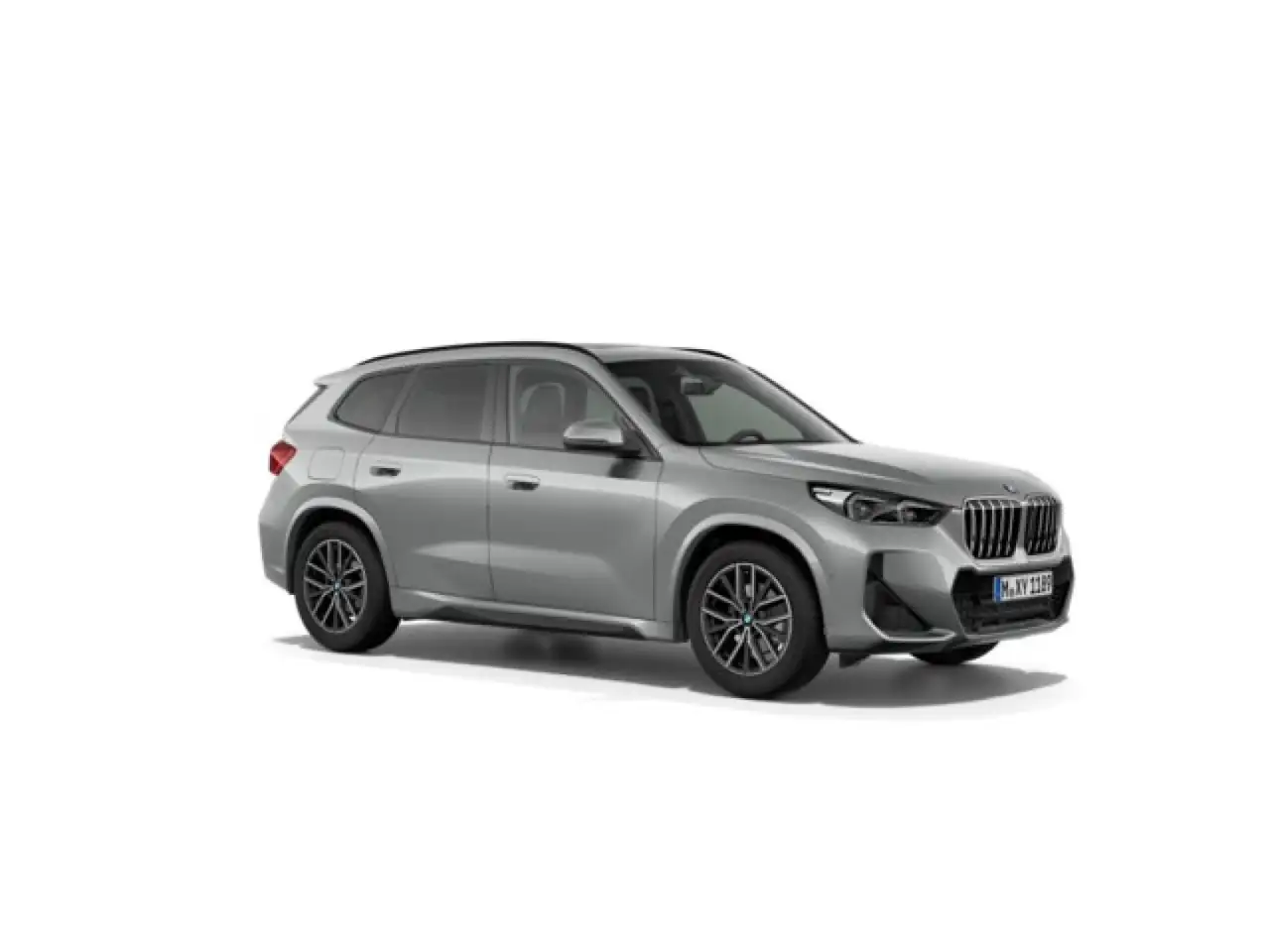 BMW X1 2026