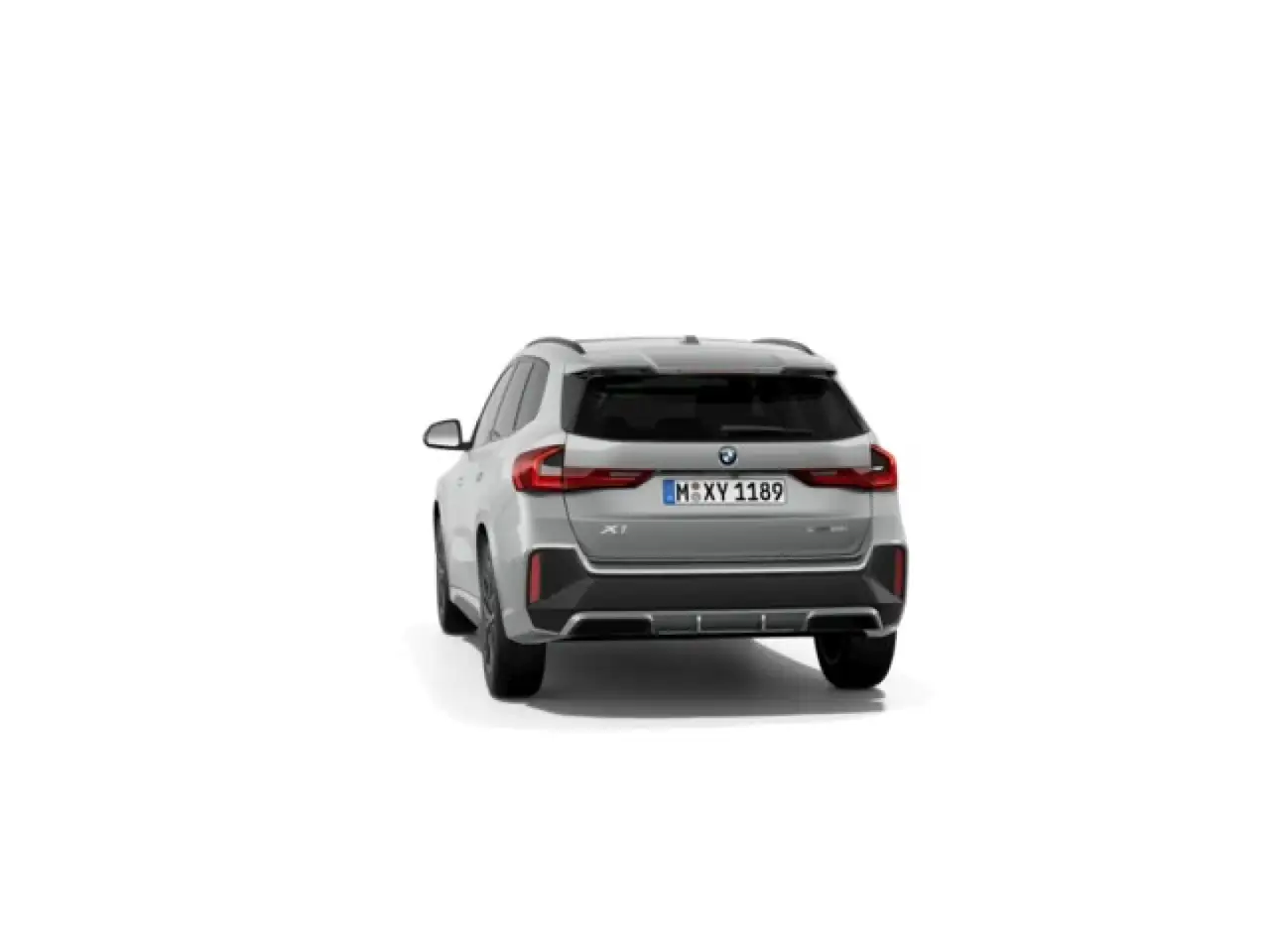 BMW X1 2026 — фото 12