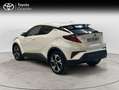 Toyota C-HR 125H Advance Blanco - thumbnail 2