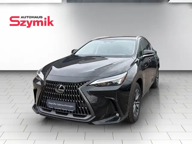 Lexus NX 450h+ NX 450h+ Business