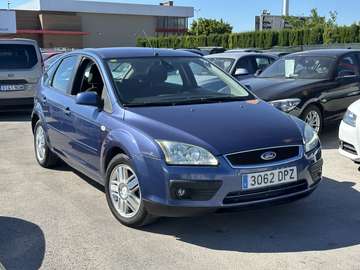 1.6TDCI Sport