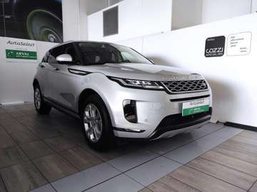 - Range Rover Evoque 2.0D I4 163 CV AWD Auto S