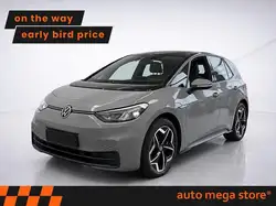 Volkswagen ID.3 Pro Performance 62 kWh RFK/SHZ/19°LM