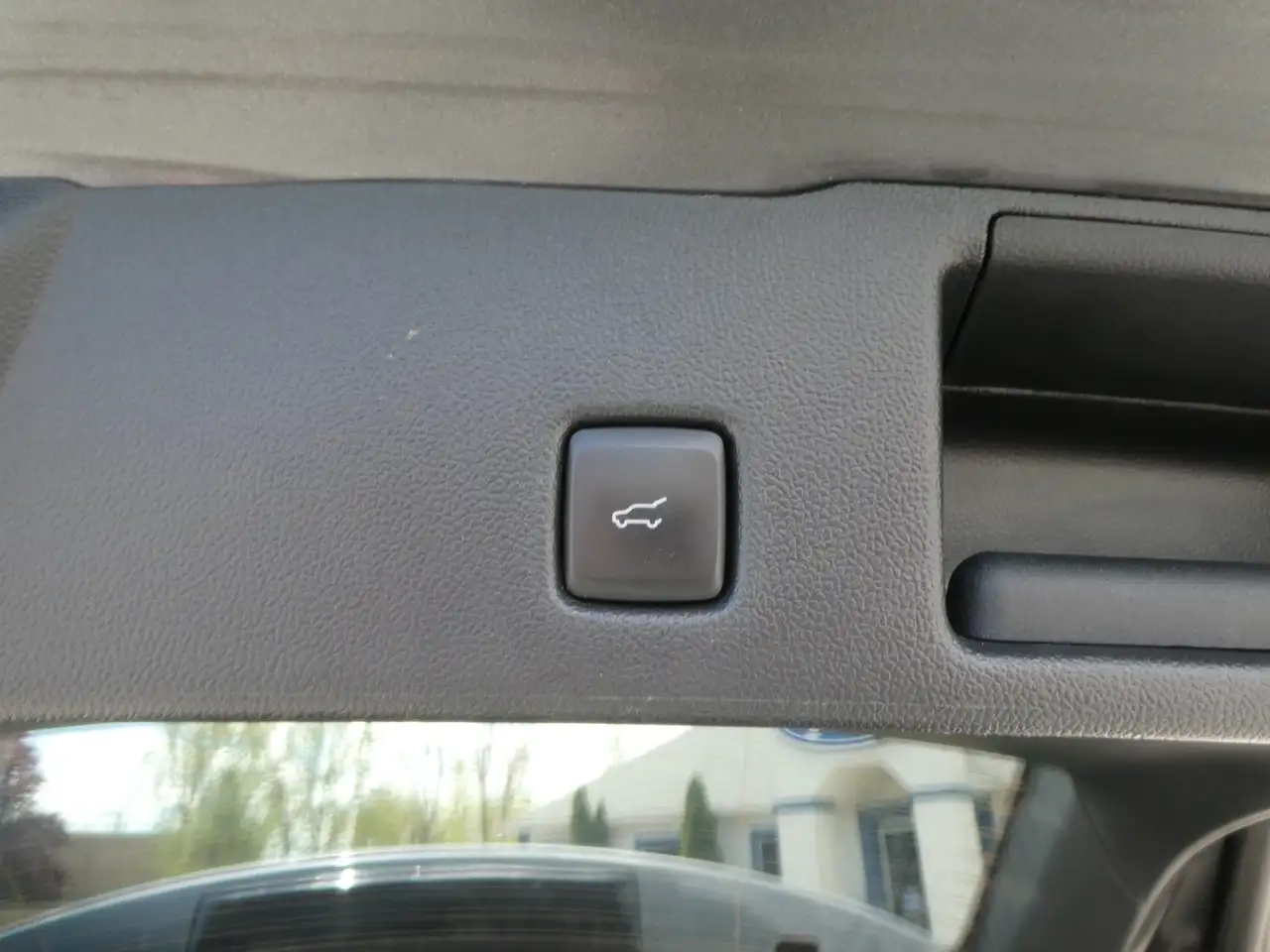 Ford Escape снимка Ford Escape