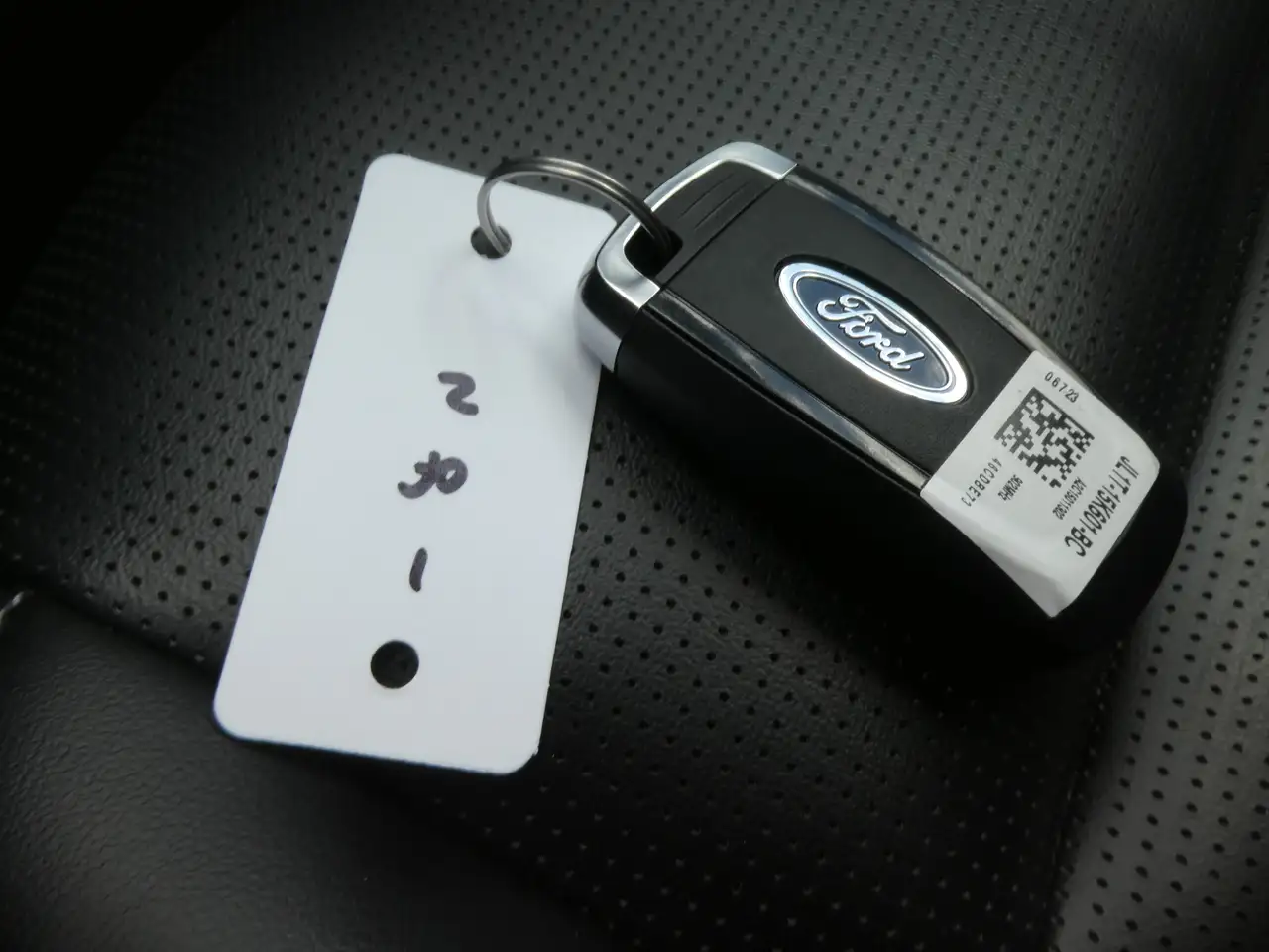 Ford Escape снимка Ford Escape