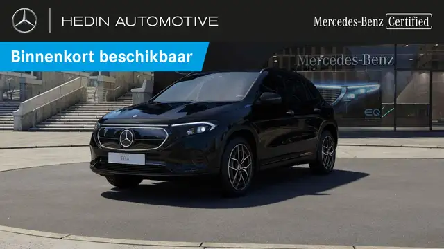 Mercedes-Benz EQA 250 EQA PANO | ADAPTIVE CRUISE CONTROL | 360° CAMERA |