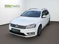 Volkswagen Passat Variant 1.4 TSI R-Line Xenon Navi LM PDC Weiß - thumbnail 23