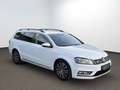 Volkswagen Passat Variant 1.4 TSI R-Line Xenon Navi LM PDC Weiß - thumbnail 3