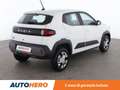 Dacia Spring electric drive 33 kW Expression Blanc - thumbnail 6