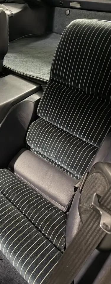 Porsche 928 S 4*Dr. Hand*deutsches Fahrzeug*H-Kennzeichen*Klim, foto 7
