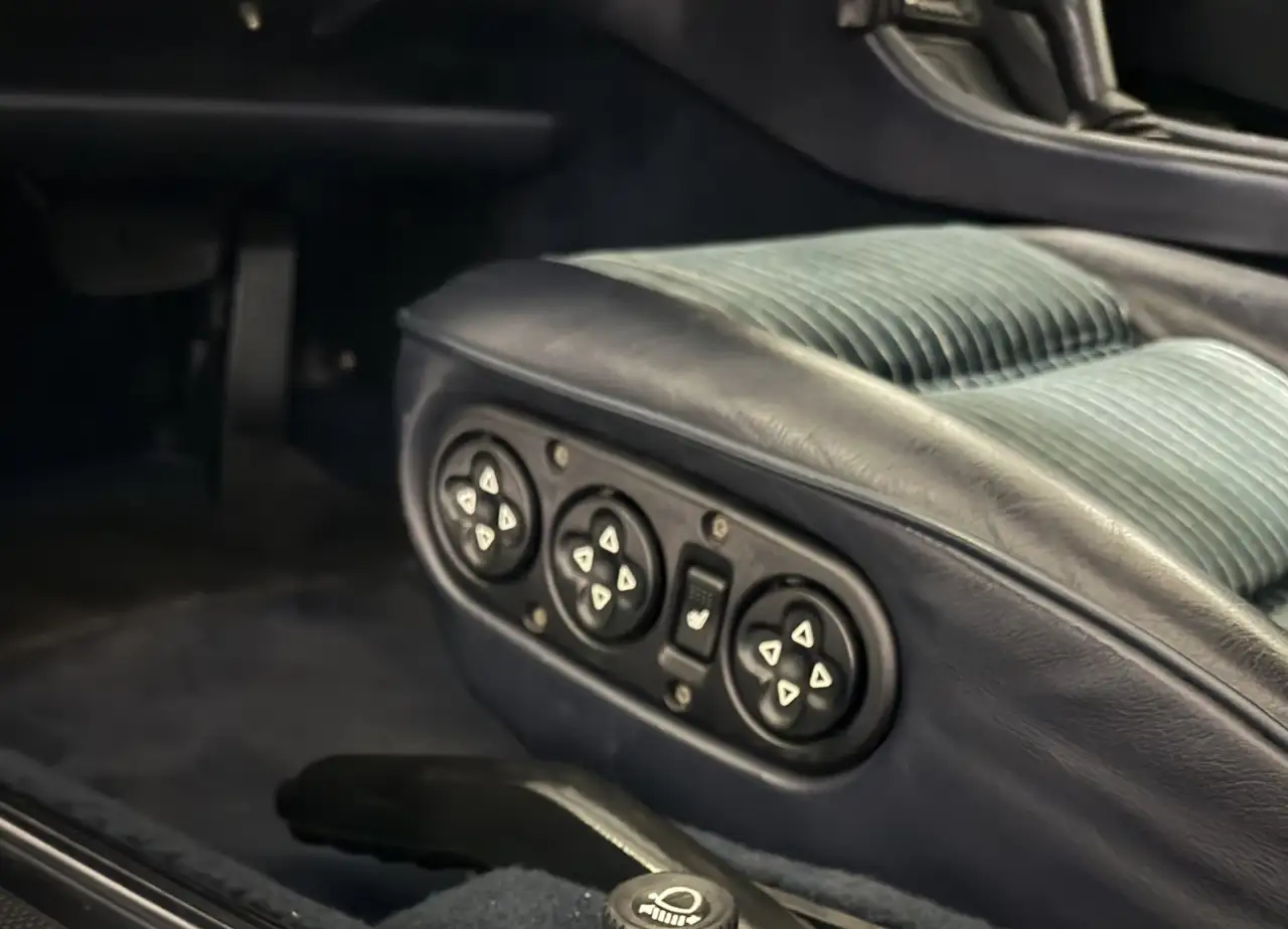 Porsche 928 S 4*Dr. Hand*deutsches Fahrzeug*H-Kennzeichen*Klim, foto 4