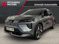 Mitsubishi Eclipse Cross Diamant Top 87 kWh Adap.LED 360° Gri - thumbnail 1