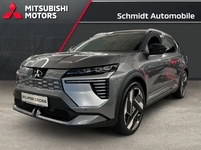 Mitsubishi Eclipse Cross Diamant Top 87 kWh Adap.LED 360°