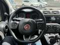 Fiat Panda Panda III 2021 1.0 firefly hybrid City Life s Grau - thumbnail 12