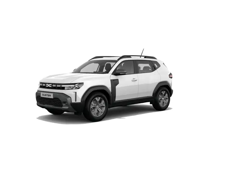 Dacia Duster Expression mild hybrid 2026