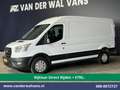 Ford Transit 2.0 TDCI 131pk L3H2 Euro6 *Rijklaar Direct Rijden* Wit - thumbnail 13