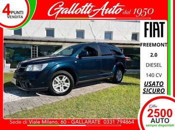 2.0 mjt 16v 140cv E5+
