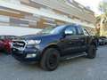 Ford Ranger DOUBLE CABINE 2.2 TDCI 160 Ch XLT BVM6 Grau - thumbnail 1