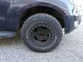 Ford Ranger DOUBLE CABINE 2.2 TDCI 160 Ch XLT BVM6 Grau - thumbnail 10