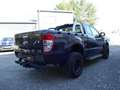 Ford Ranger DOUBLE CABINE 2.2 TDCI 160 Ch XLT BVM6 Grau - thumbnail 8