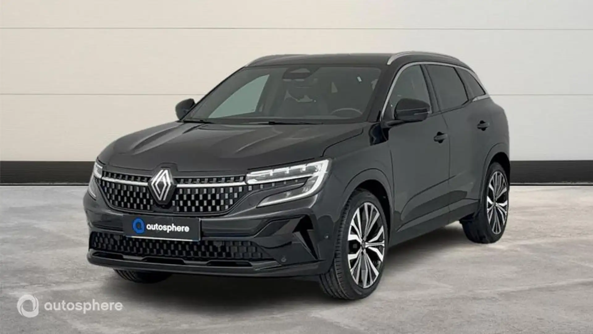 Renault Austral 1.3 TCe mild hybrid 160ch Techno auto - 1