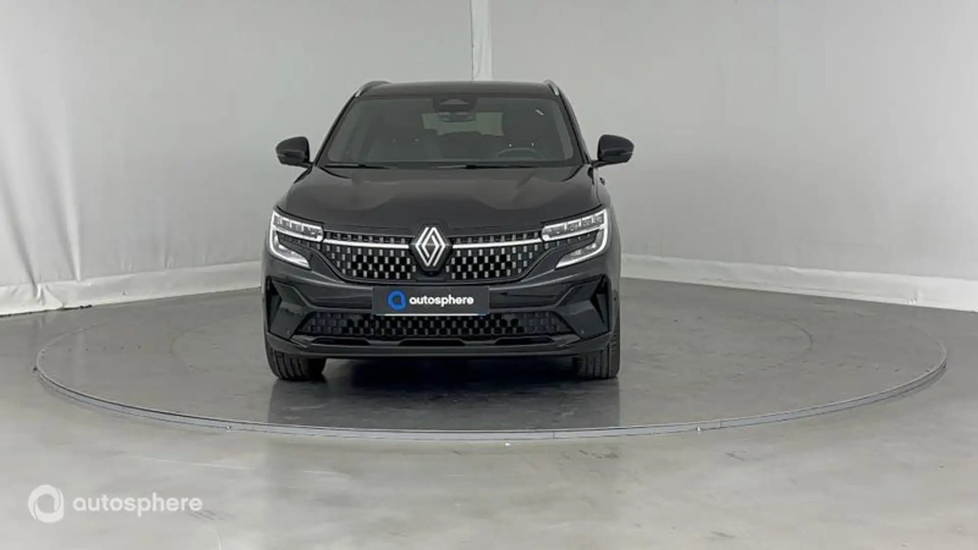 Renault Austral 1.3 TCe mild hybrid 160ch Techno auto - 2