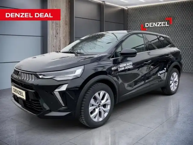 Mitsubishi Grandis 1,3 Petrol Intense S+C+T 26